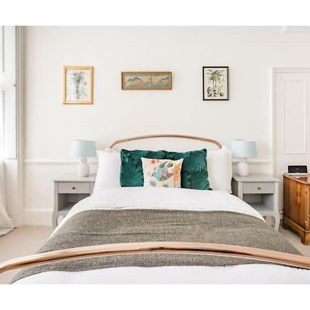 15 Vineyards Street Apartment Bath Luaran gambar