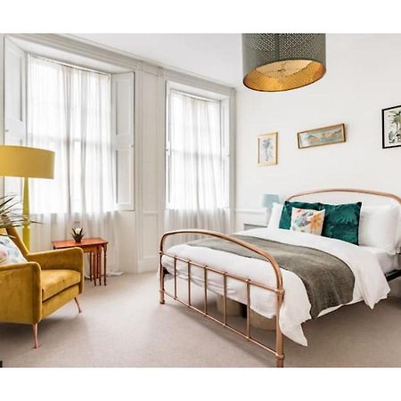 15 Vineyards Street Apartment Bath Luaran gambar