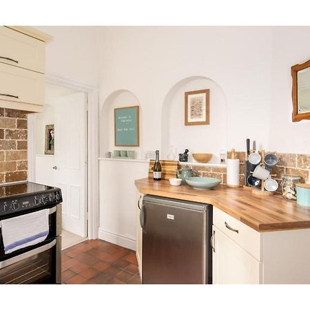 15 Vineyards Street Apartment Bath Luaran gambar