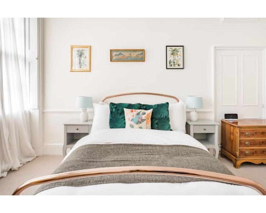 15 Vineyards Street Apartment Bath Luaran gambar