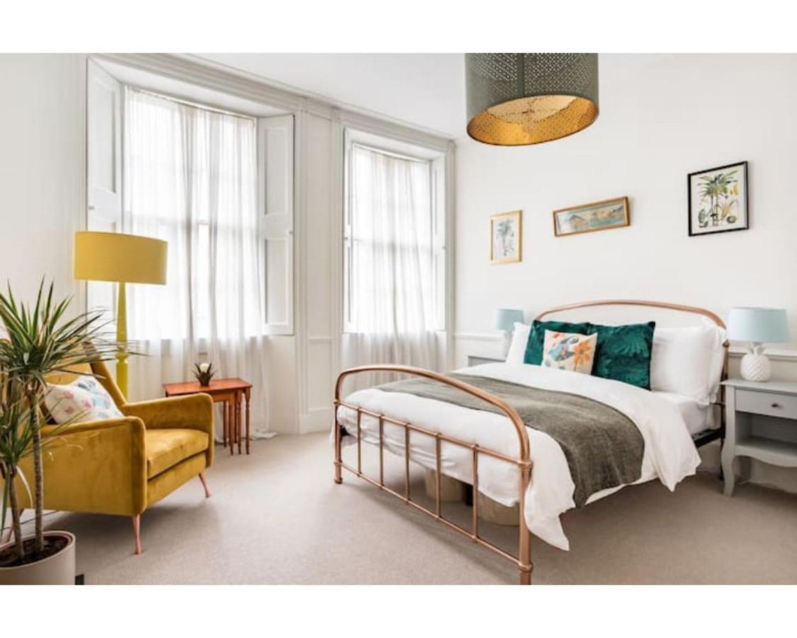 15 Vineyards Street Apartment Bath Luaran gambar