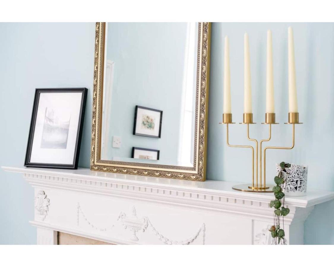 15 Vineyards Street Apartment Bath Luaran gambar