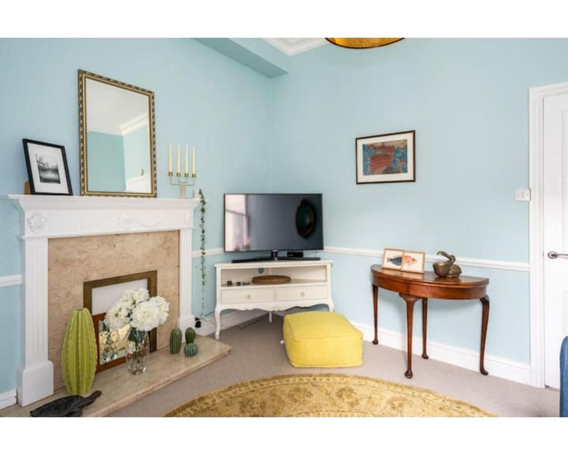 15 Vineyards Street Apartment Bath Luaran gambar