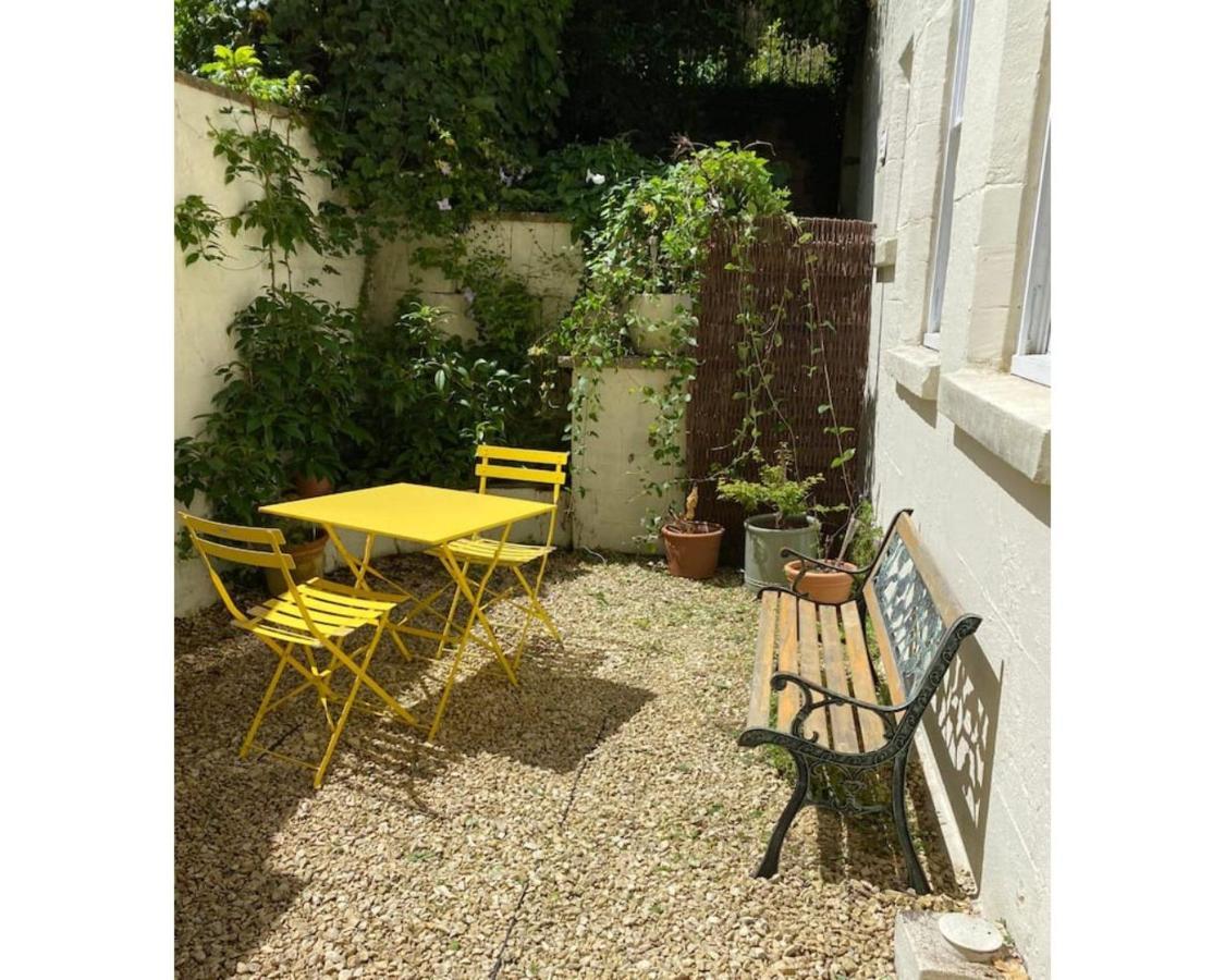 15 Vineyards Street Apartment Bath Luaran gambar